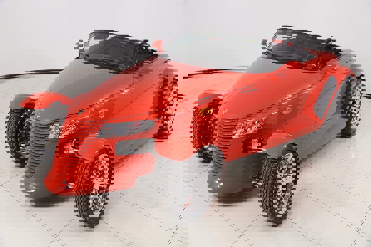 Used 1999 Plymouth Prowler image 66