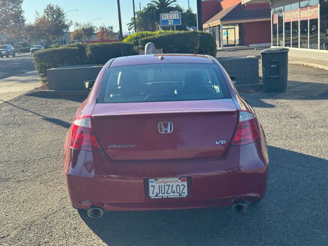 Used 2009 Honda Accord EX-L image 5
