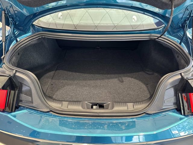 New 2026 Ford Mustang Coupe RWD image 9