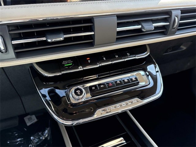 New 2026 Lincoln Corsair Reserve image 32