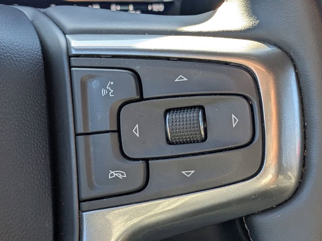 Used 2025 Chevrolet Silverado 1500 LT image 26