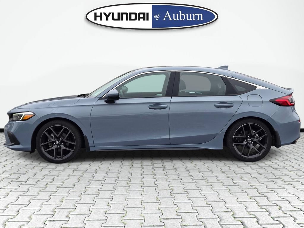 Used 2023 Honda Civic Sport Touring image 8