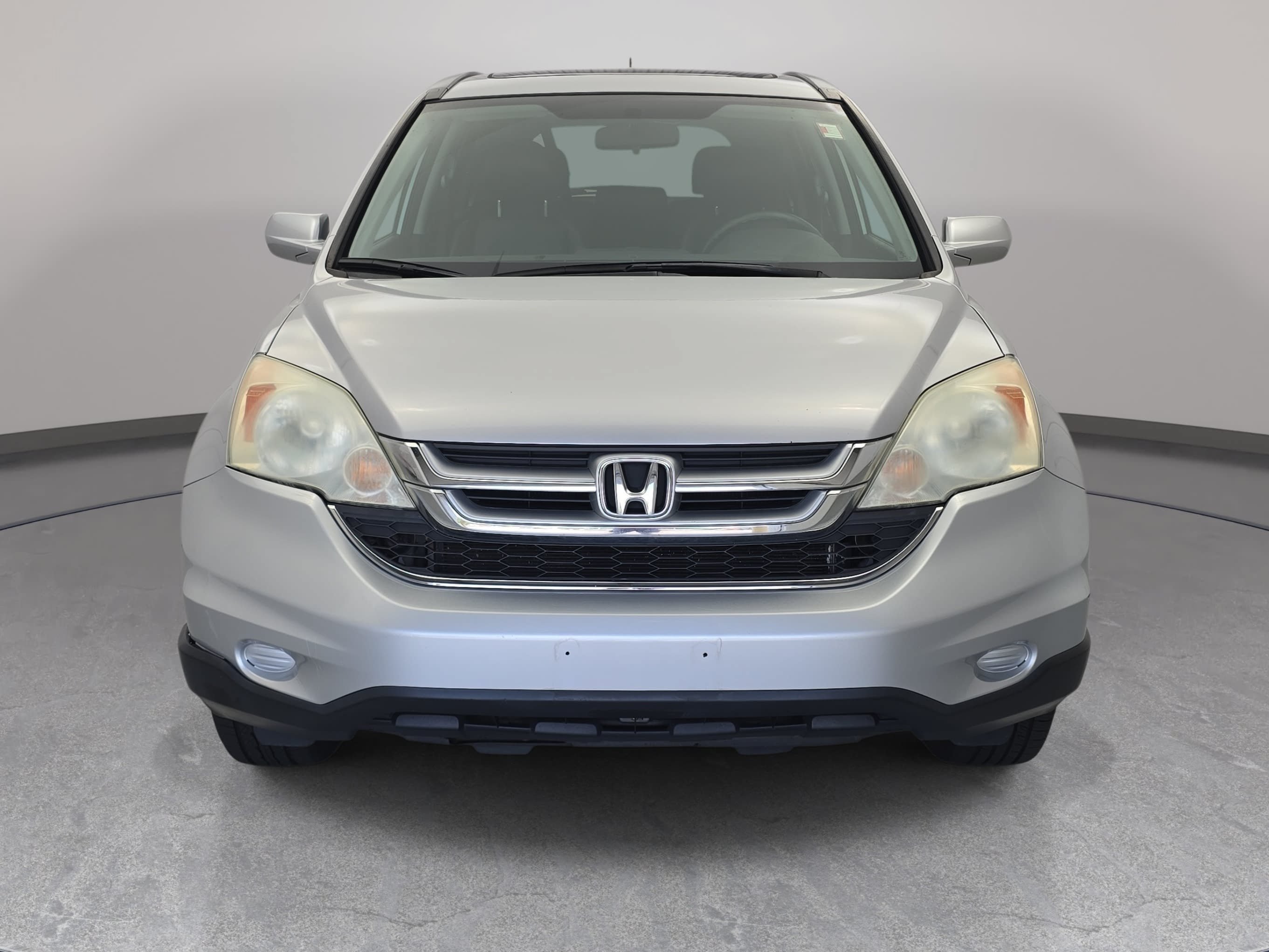 Used 2010 Honda CR-V EX-L image 2