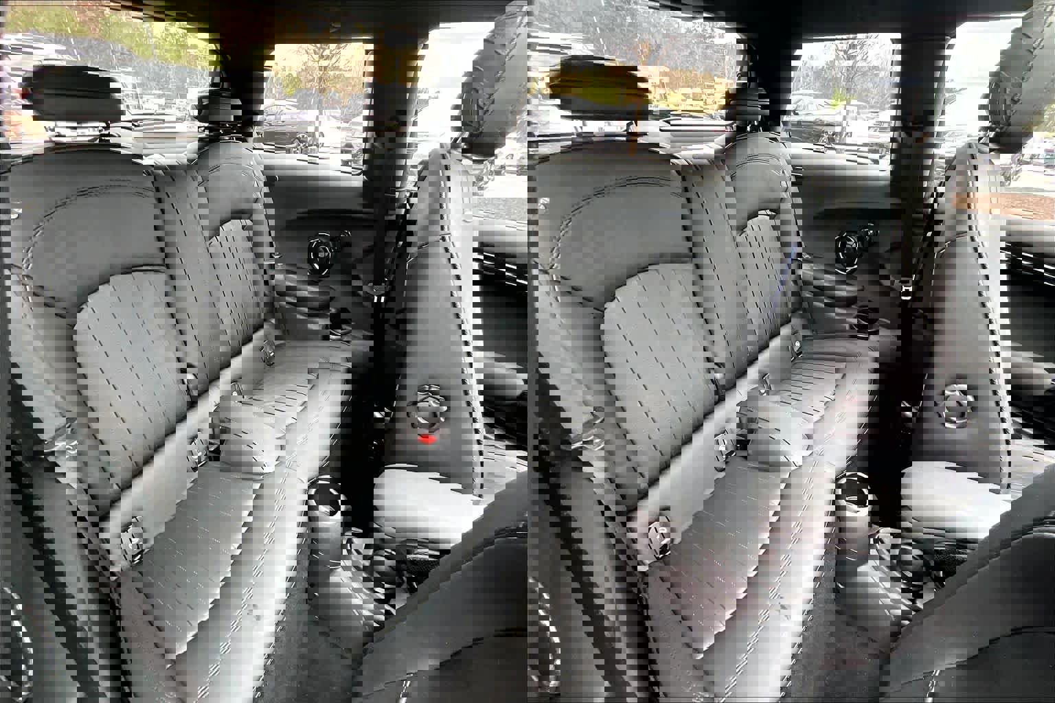 Used 2019 MINI Cooper S image 20