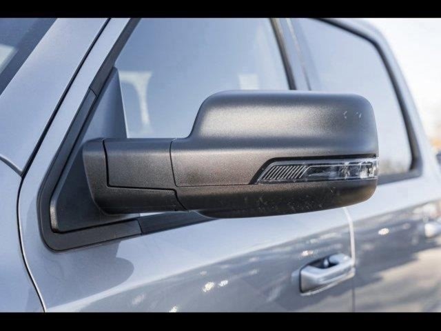 New 2025 RAM 1500 Big Horn AWD/4WD image 12