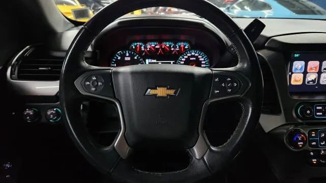 Used 2019 Chevrolet Tahoe LS w/ Max Trailering Package image 23