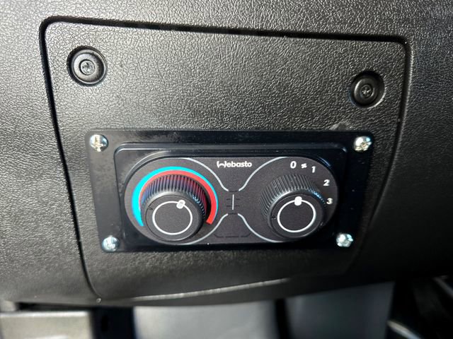 Used 2025 RAM ProMaster 1500 w/ Quick Order Package 22G SLT image 16