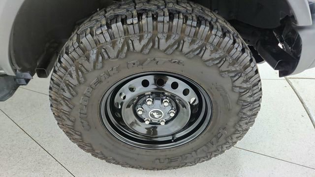 Used 2023 Ford Bronco Black Diamond image 53