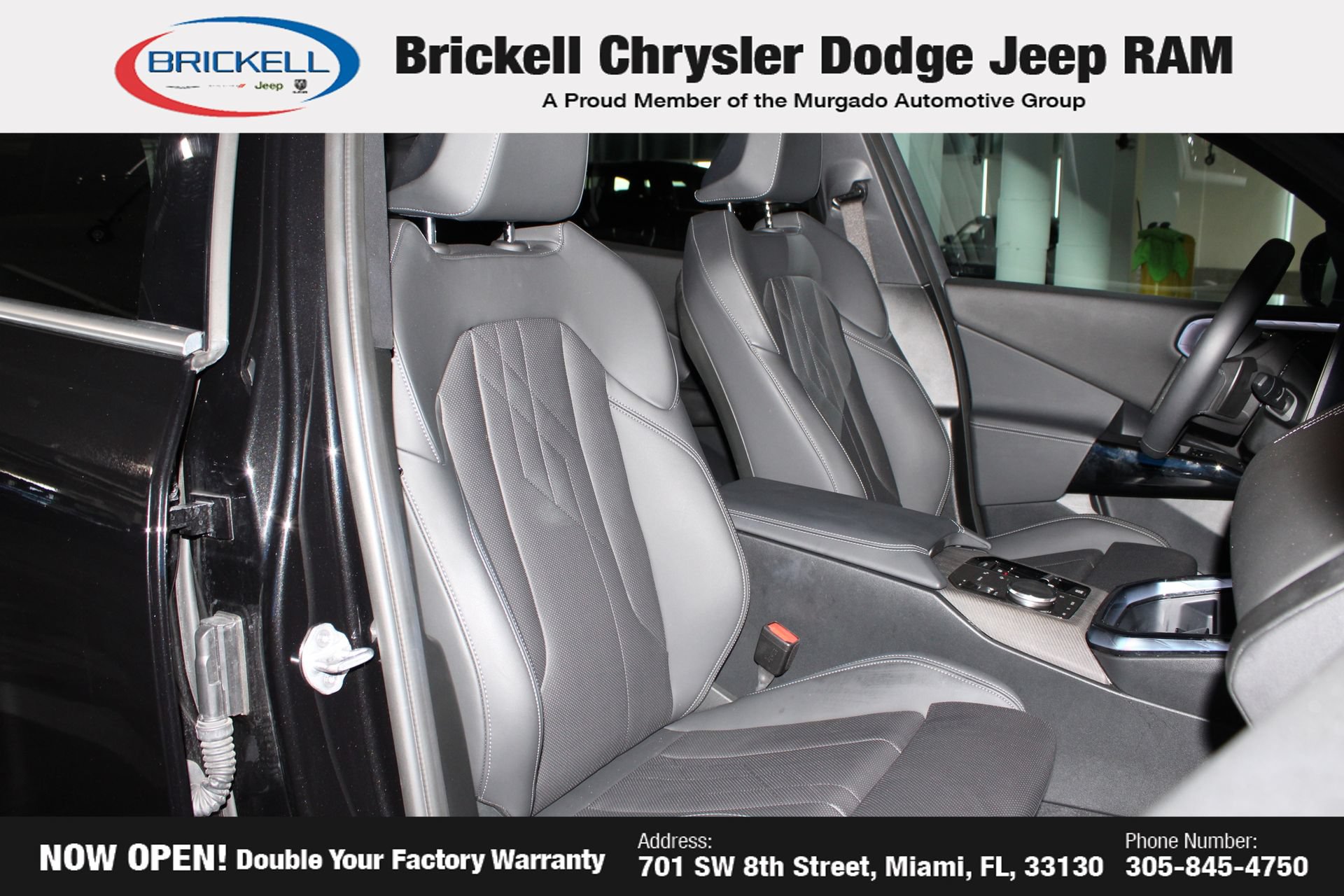 Used 2026 BMW X3 xDrive30i AWD/4WD image 15