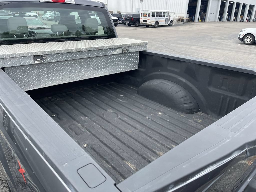 Used 2021 Ford F250 XL w/ Power Equipment Group AWD/4WD image 7
