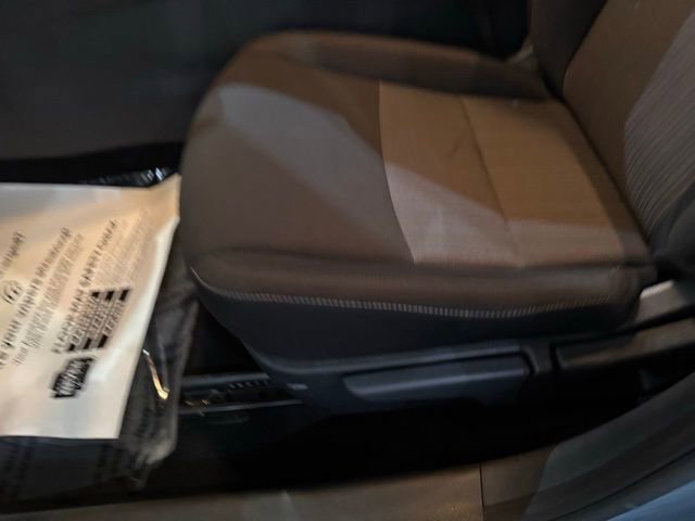 Certified 2025 Nissan Sentra SV w/ All-Weather Package FWD image 11