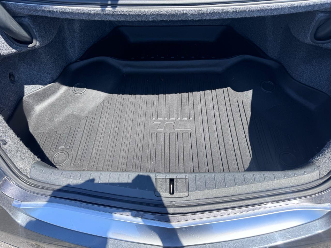 Used 2012 Acura TL FWD image 13