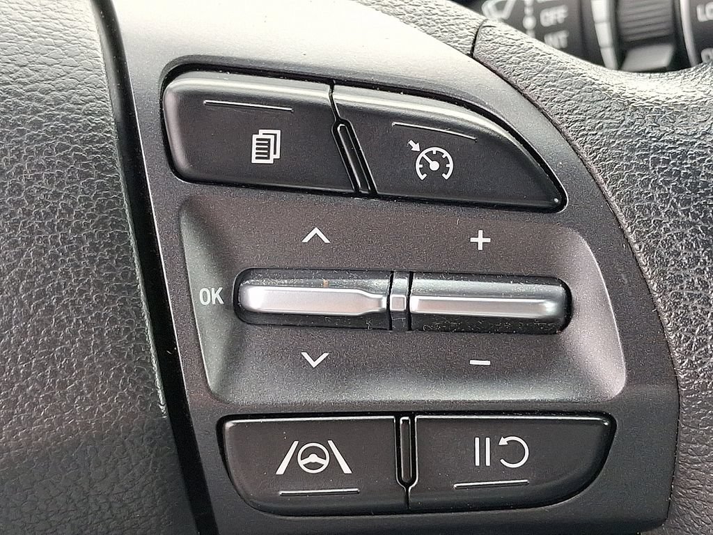 Used 2023 Hyundai Kona SEL AWD/4WD image 22