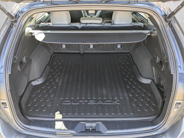 Used 2025 Subaru Outback Limited w/ Popular Package #2 image 6
