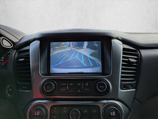 Used 2019 Chevrolet Suburban Premier image 12