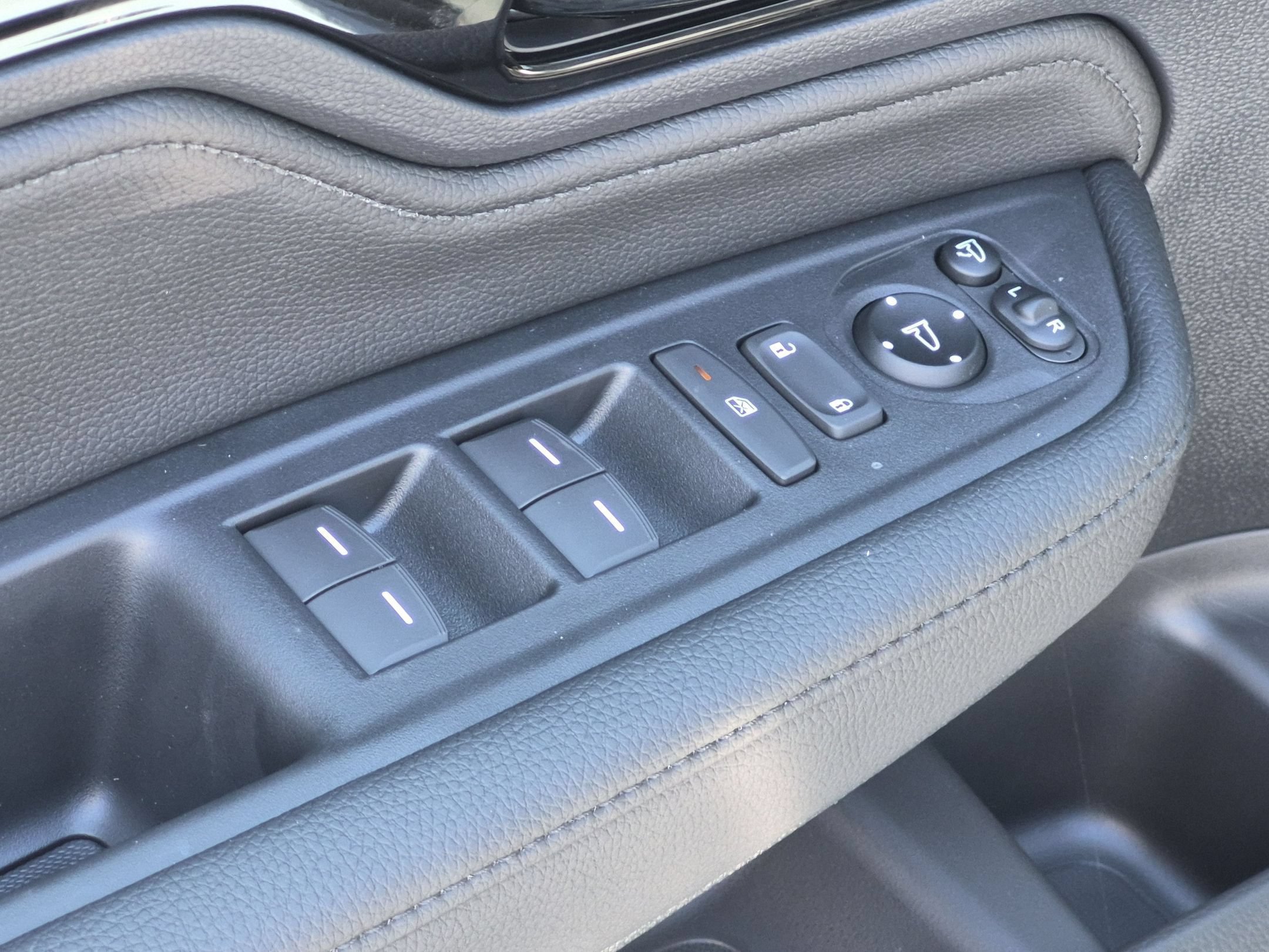 New 2027 Honda Odyssey Elite image 13