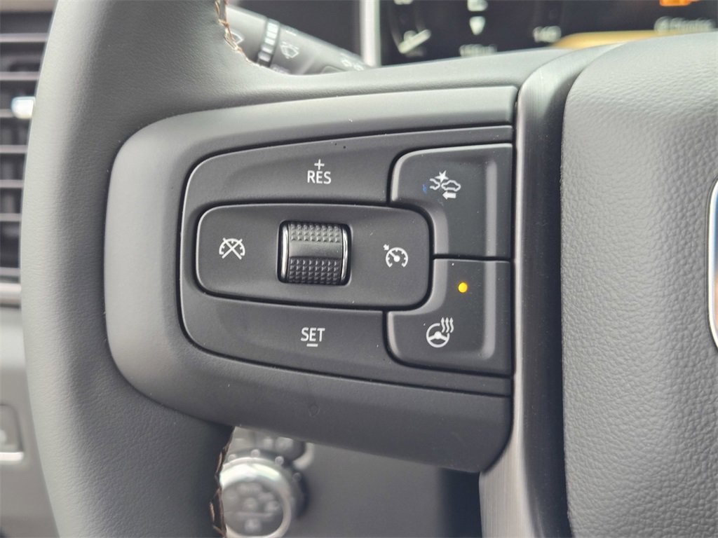 New 2026 GMC Sierra 2500 AT4 w/ AT4 Premium Plus Package image 22