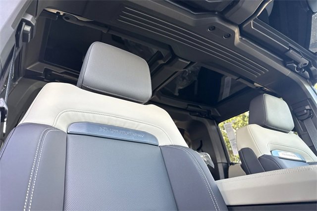 New 2026 GMC Hummer EV SUV w/ LPO, Sport Package image 19