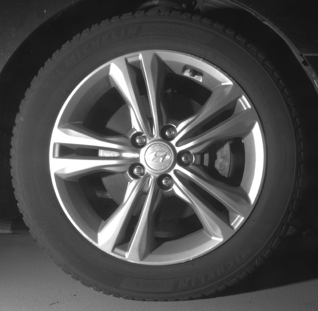 Used 2018 Hyundai Sonata Sport FWD image 11