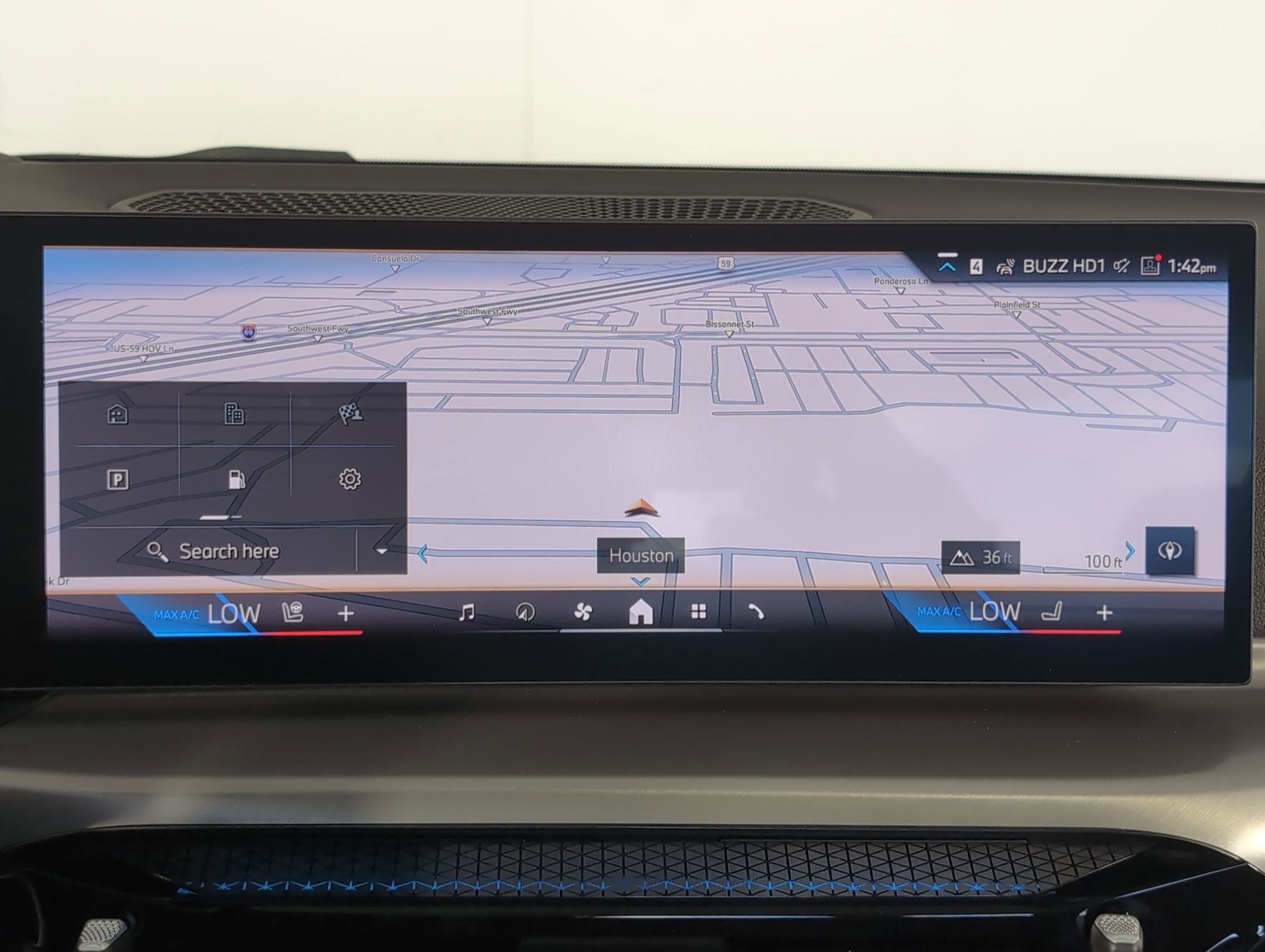 Used 2026 BMW 330i Sedan w/ M Sport Package image 25