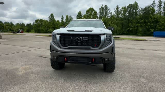 New 2026 GMC Sierra 1500 AT4 w/ AT4 Premium Package AWD/4WD image 3