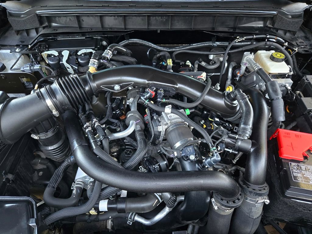 Used 2022 Ford Bronco Raptor image 27