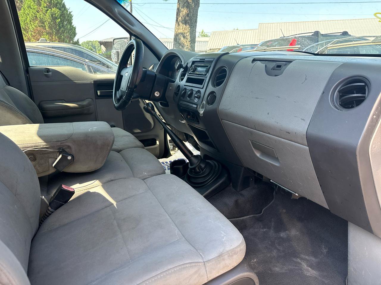 Used 2007 Ford F150 XLT RWD image 10