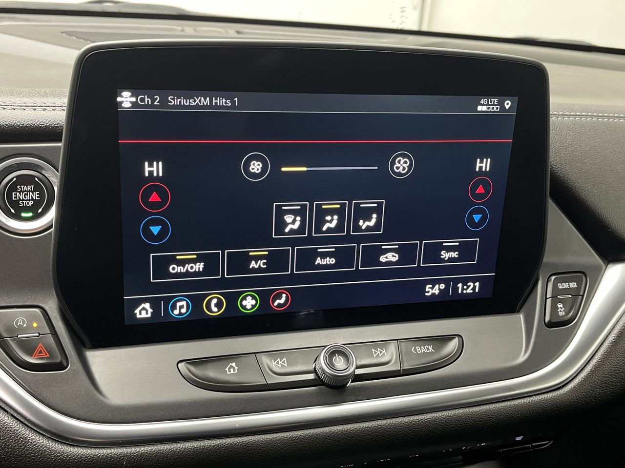 Certified 2024 Chevrolet Blazer LT w/ Midnight/Sport Edition AWD/4WD image 19