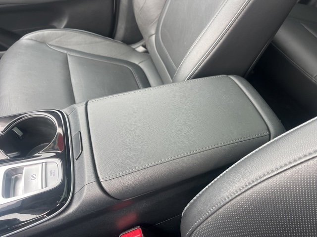 Used 2023 Hyundai Tucson Limited image 32