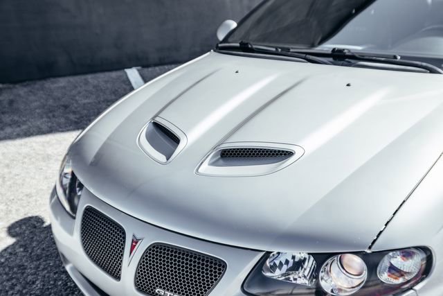 Used 2006 Pontiac GTO image 23