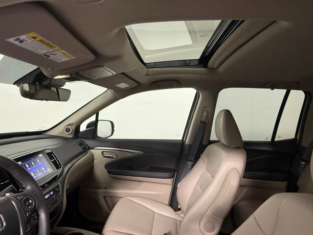 Used 2023 Honda Ridgeline RTL image 33