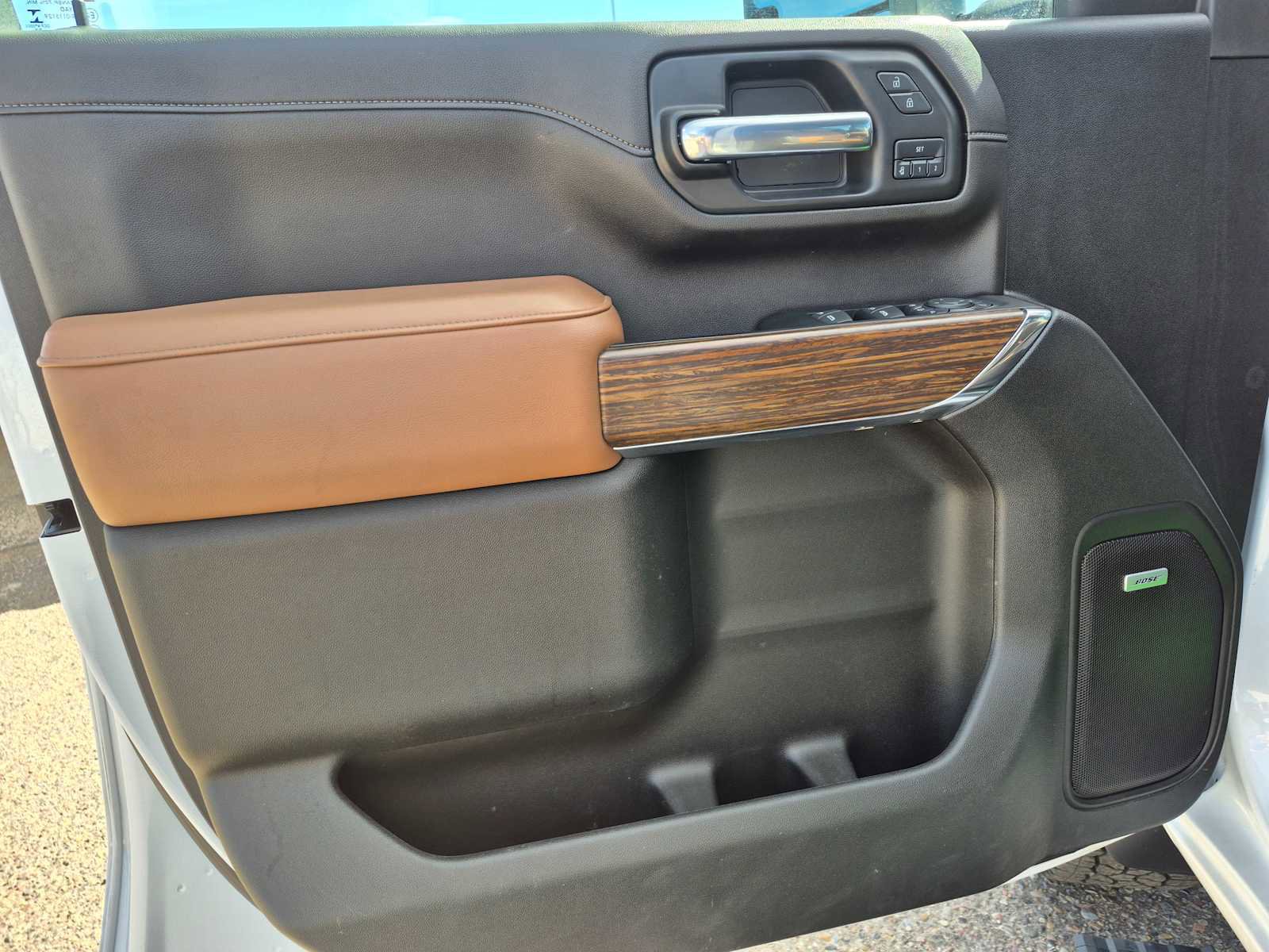 Used 2023 Chevrolet Silverado 3500 High Country w/ Technology Package image 15