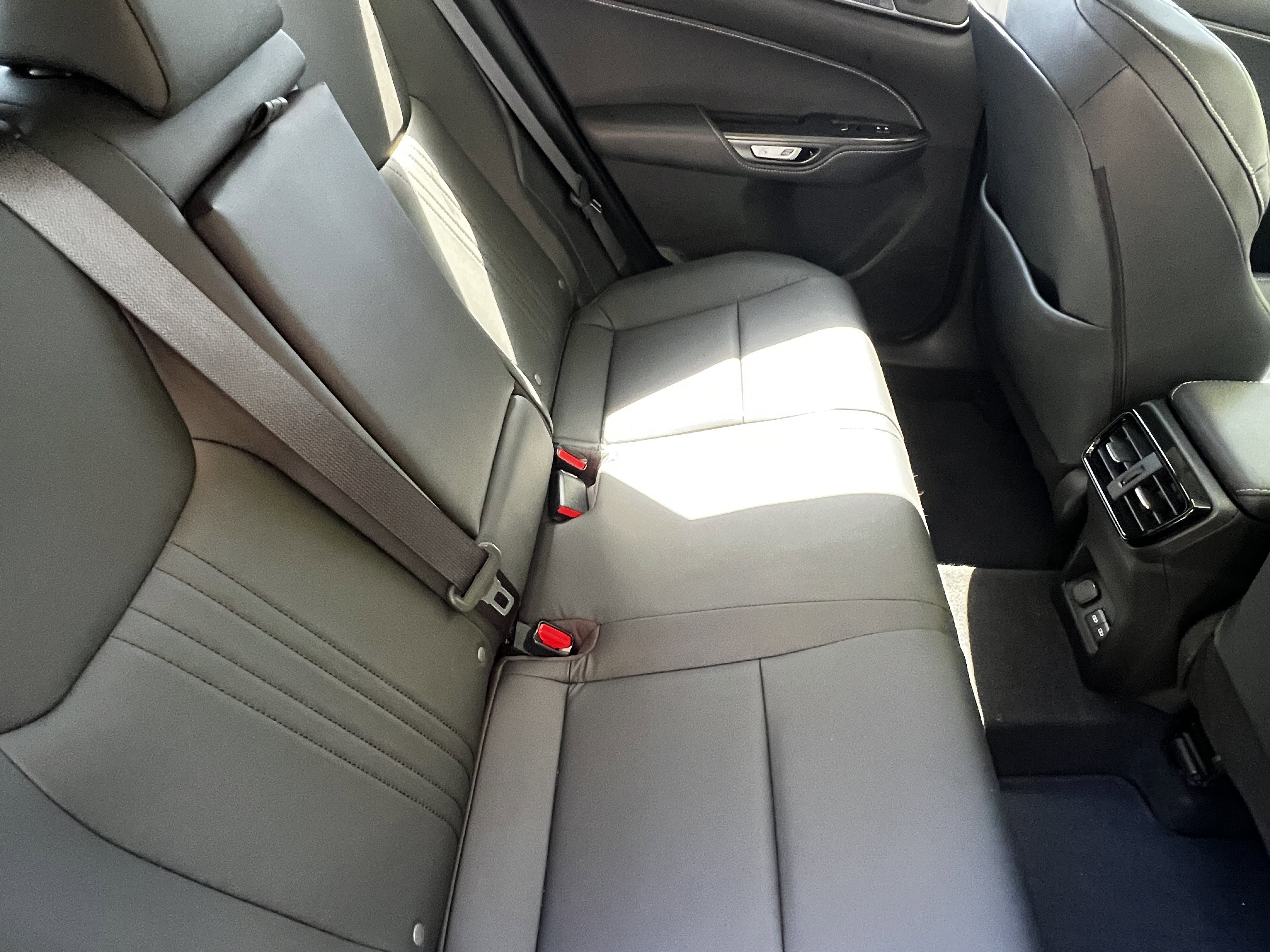 Used 2024 Lexus NX 350h AWD w/ Cold Area Package image 39