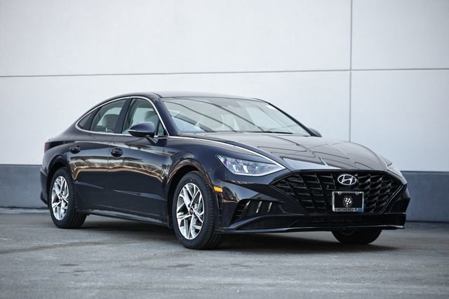 Used 2023 Hyundai Sonata SEL