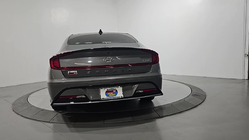 Used 2022 Hyundai Sonata SEL FWD image 4