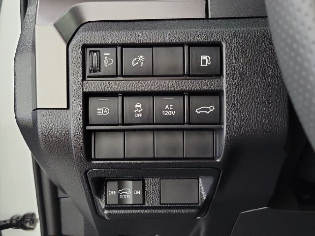 Used 2026 Toyota 4Runner TRD Off-Road Premium AWD/4WD image 24