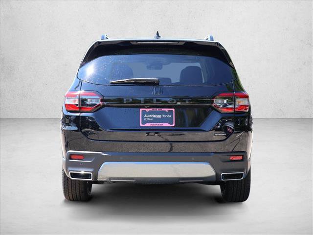 New 2026 Honda Pilot image 6