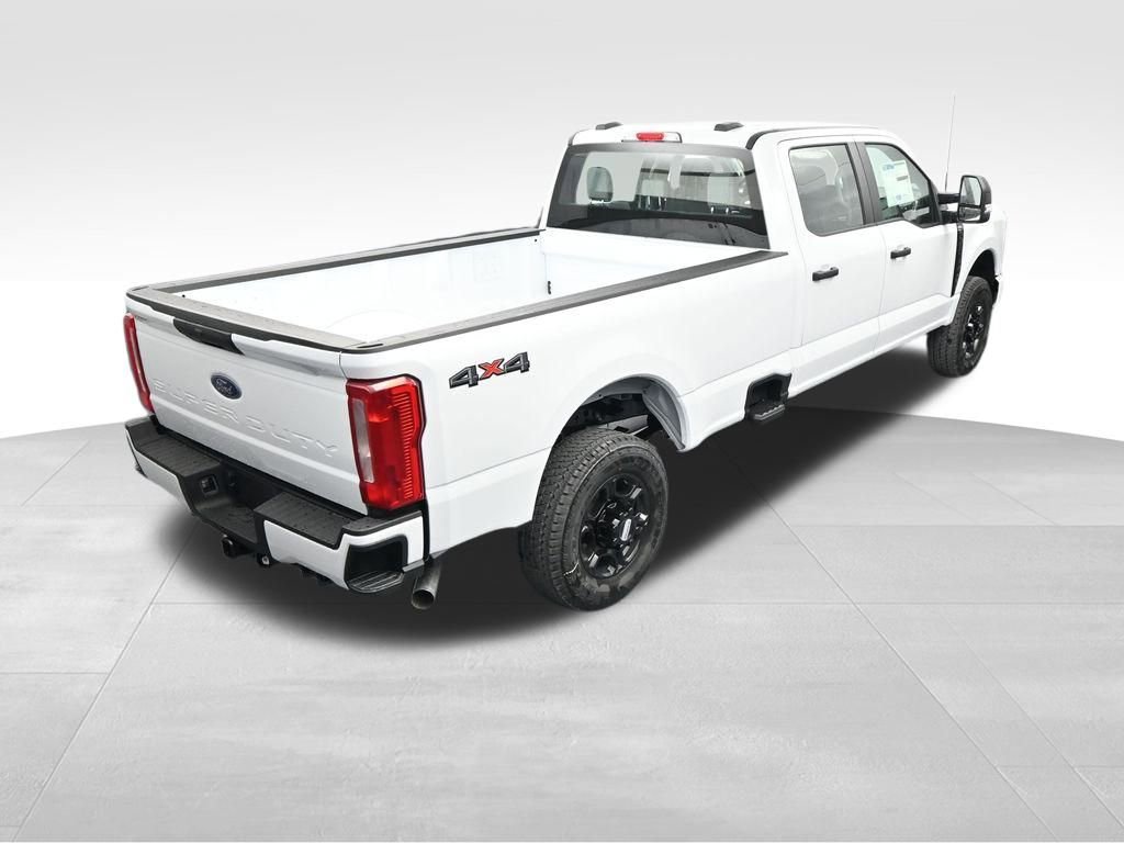 New 2026 Ford F350 4x4 Crew Cab Super Duty image 51