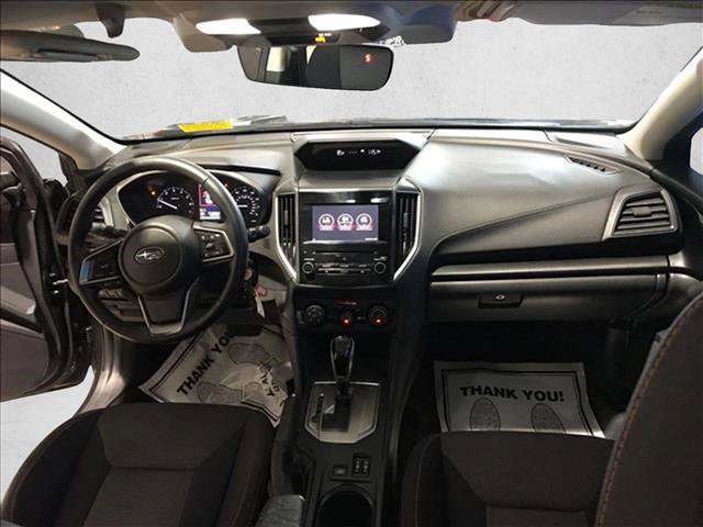 Used 2019 Subaru Crosstrek 2.0i Premium w/ Eyesight System AWD/4WD image 17