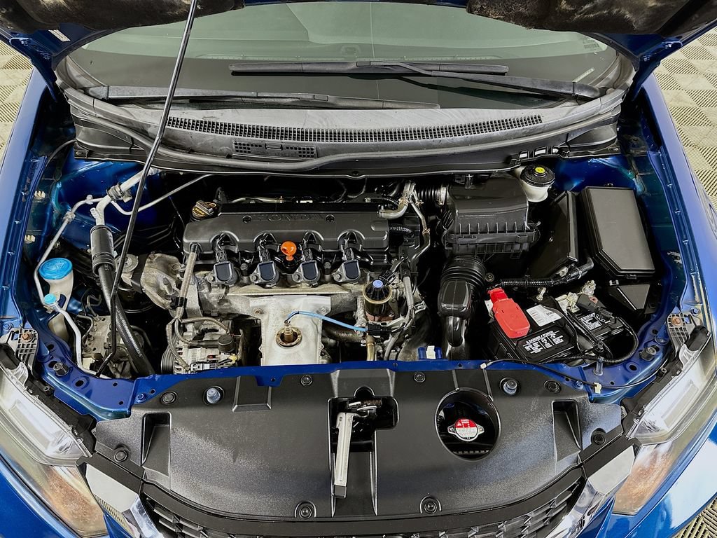 Used 2013 Honda Civic EX-L image 35