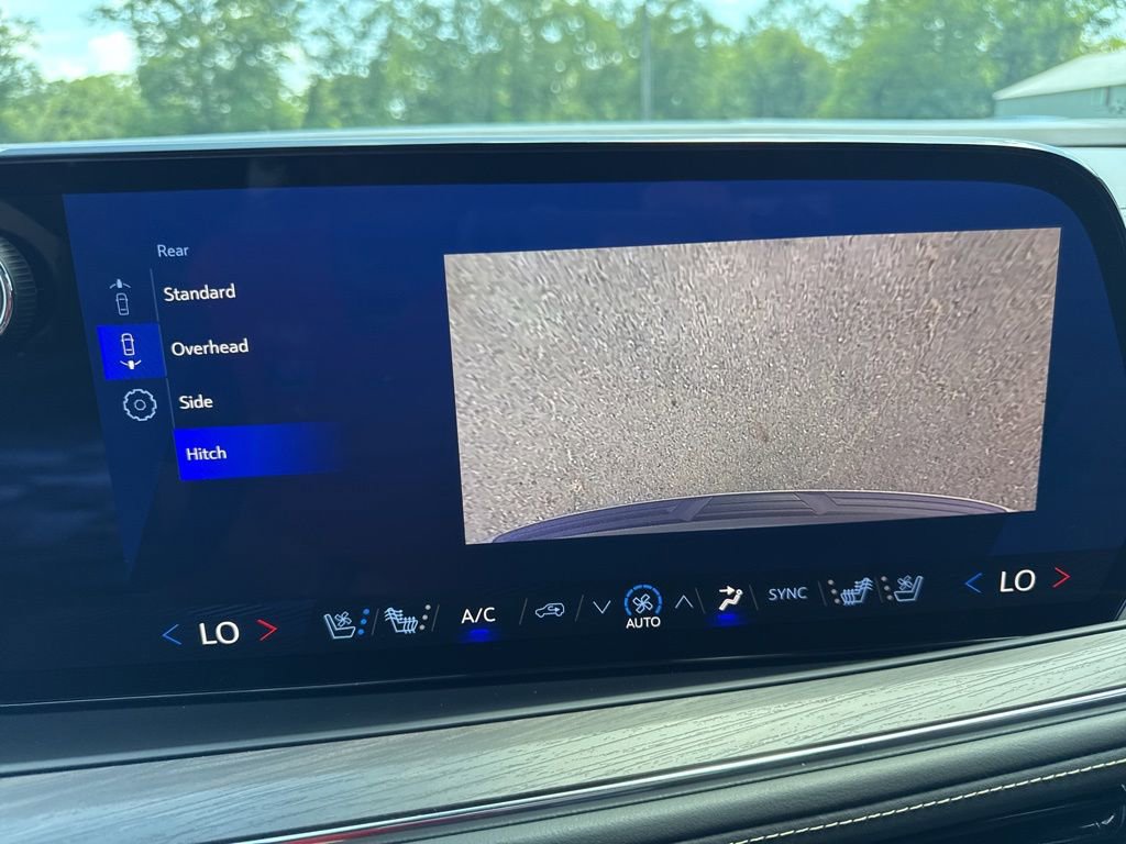 New 2025 Chevrolet Tahoe Premier image 29