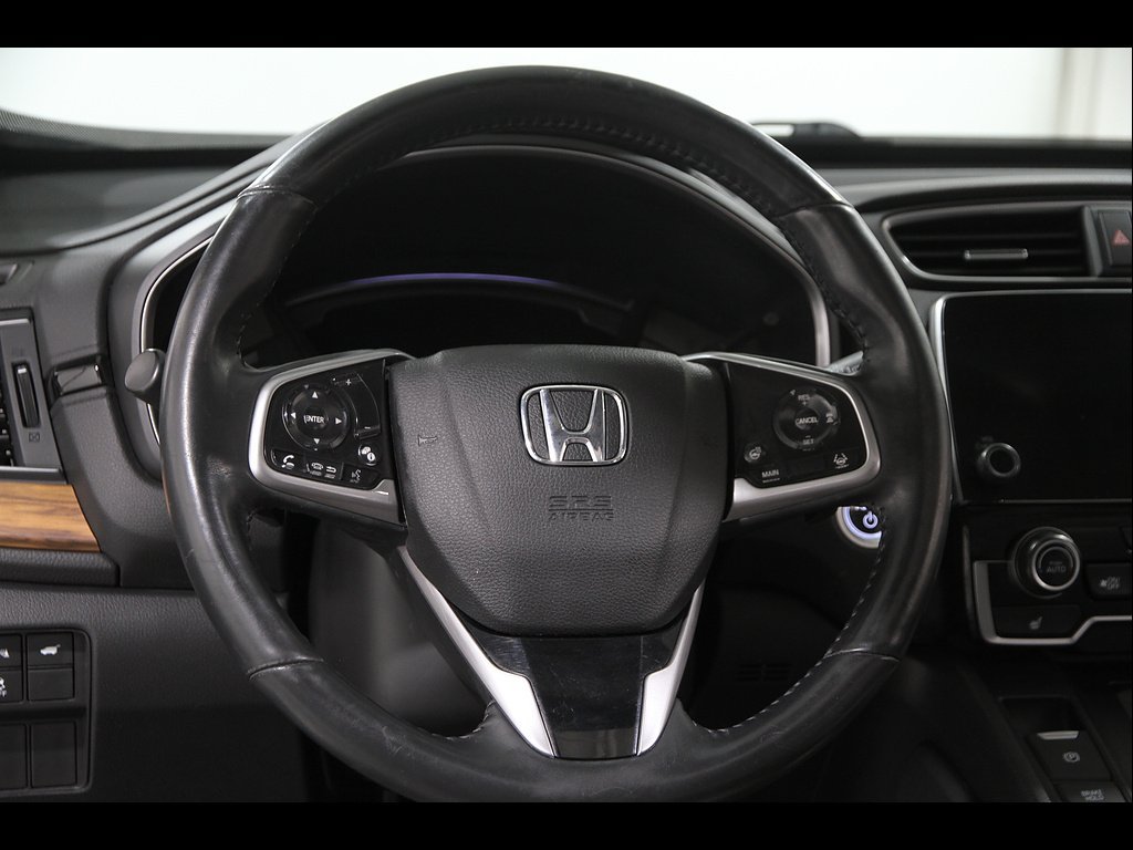 Used 2020 Honda CR-V Touring image 36