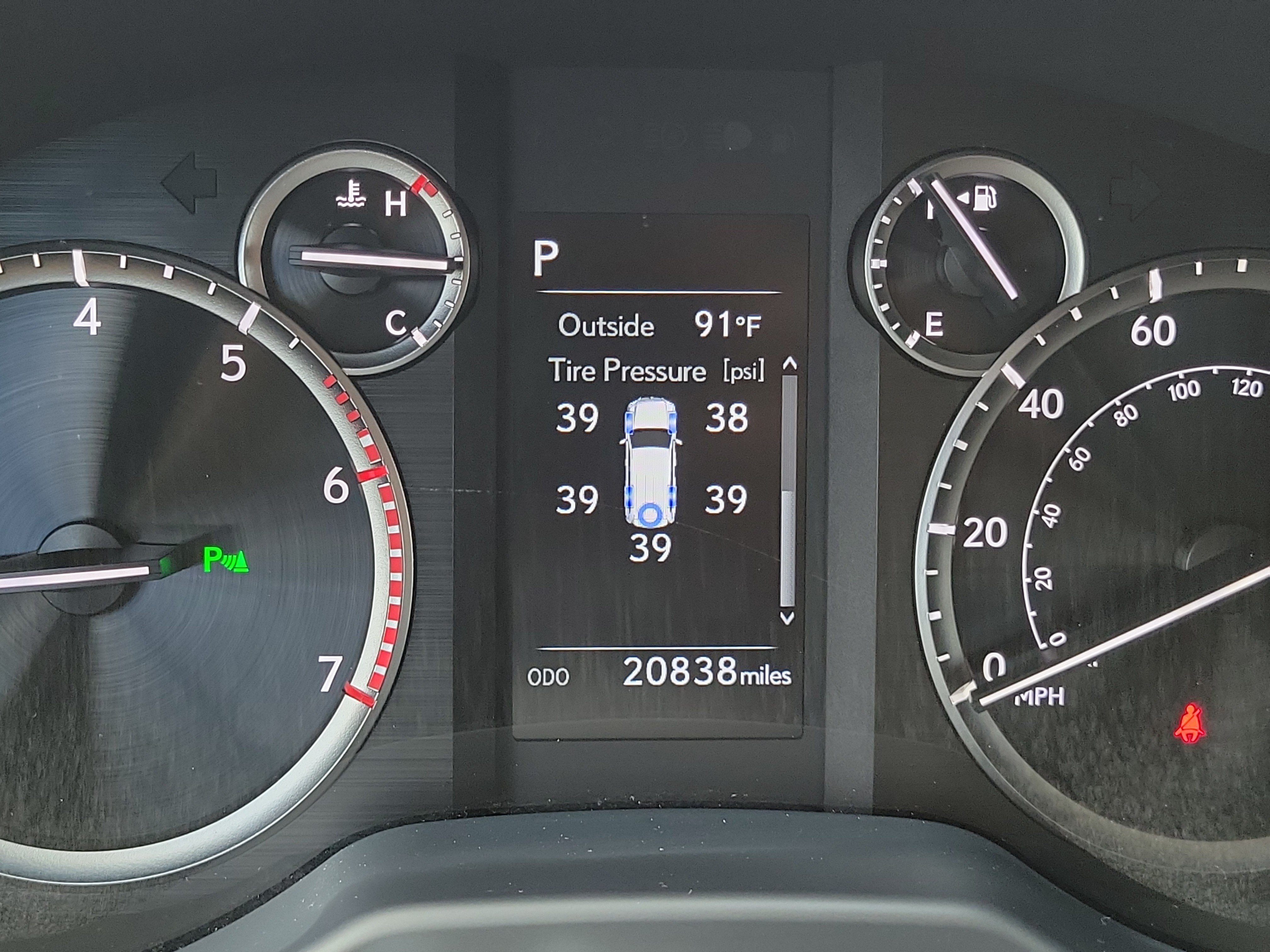 Used 2023 Lexus GX 460 Premium w/ Premium Package AWD/4WD image 23