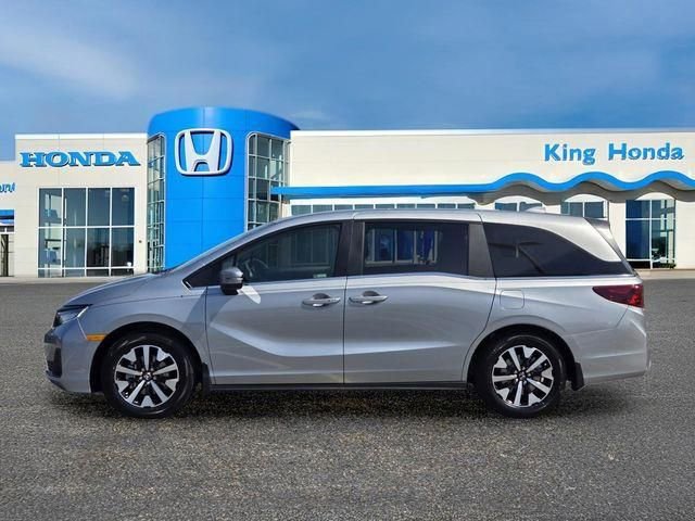 New 2026 Honda Odyssey EX-L image 11