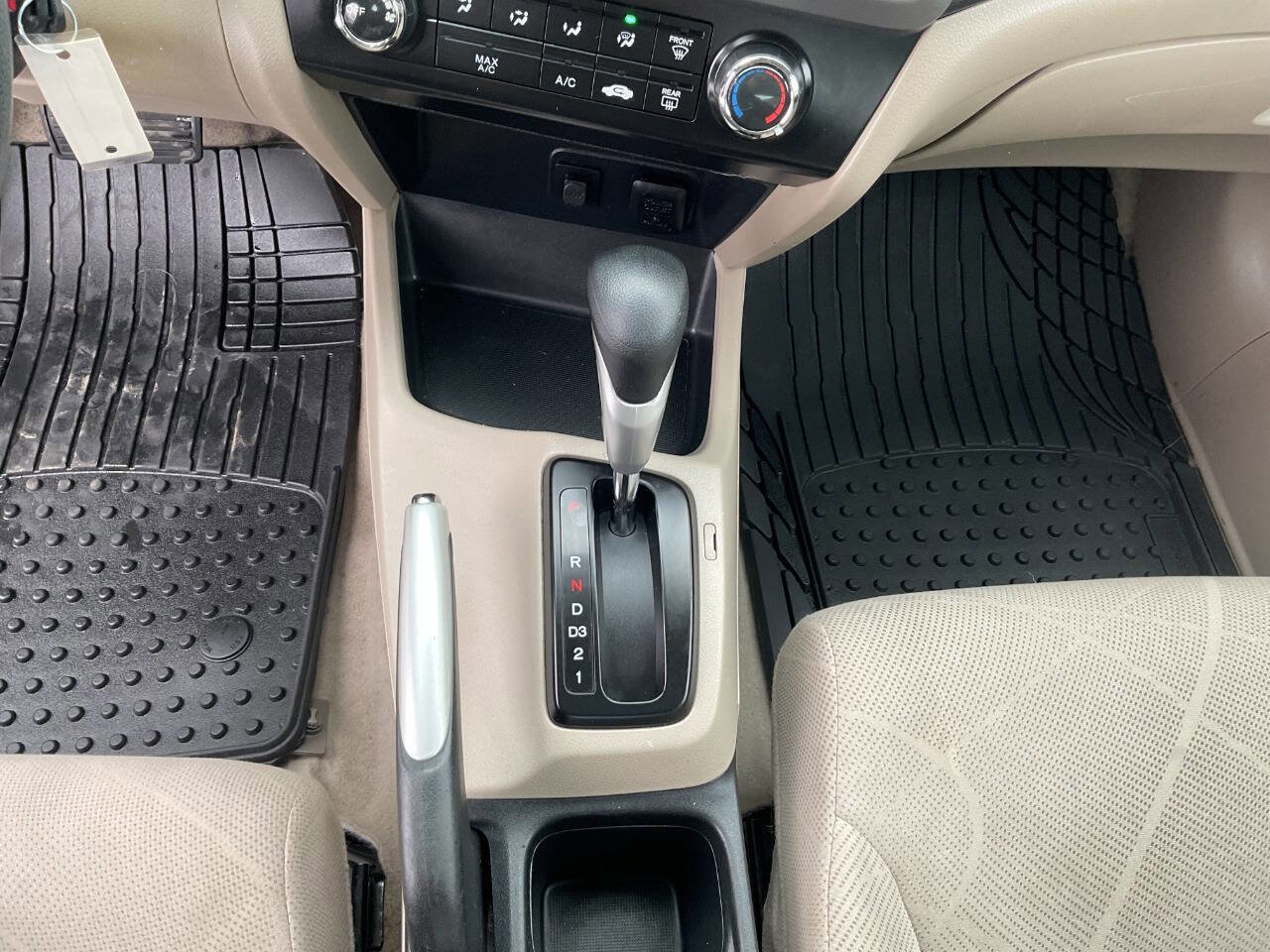 Used 2012 Honda Civic EX image 20