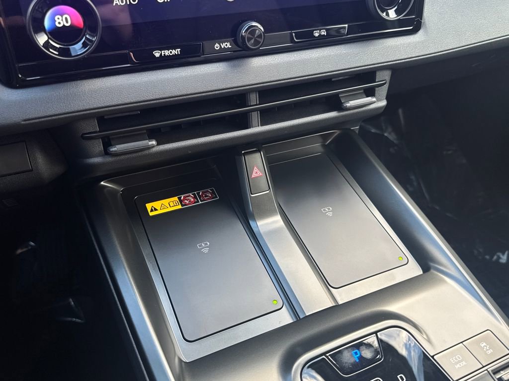 Used 2026 Toyota bZ image 24