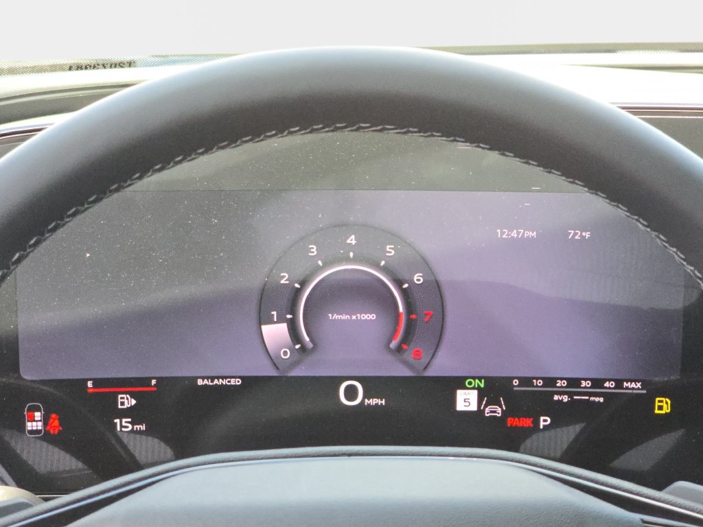 New 2026 Audi Q5 Premium Plus AWD/4WD image 22