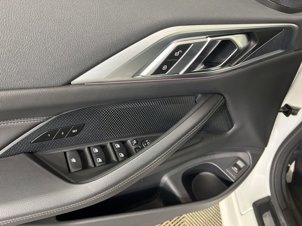 Certified 2024 BMW 440i xDrive Convertible w/ Premium Package image 17