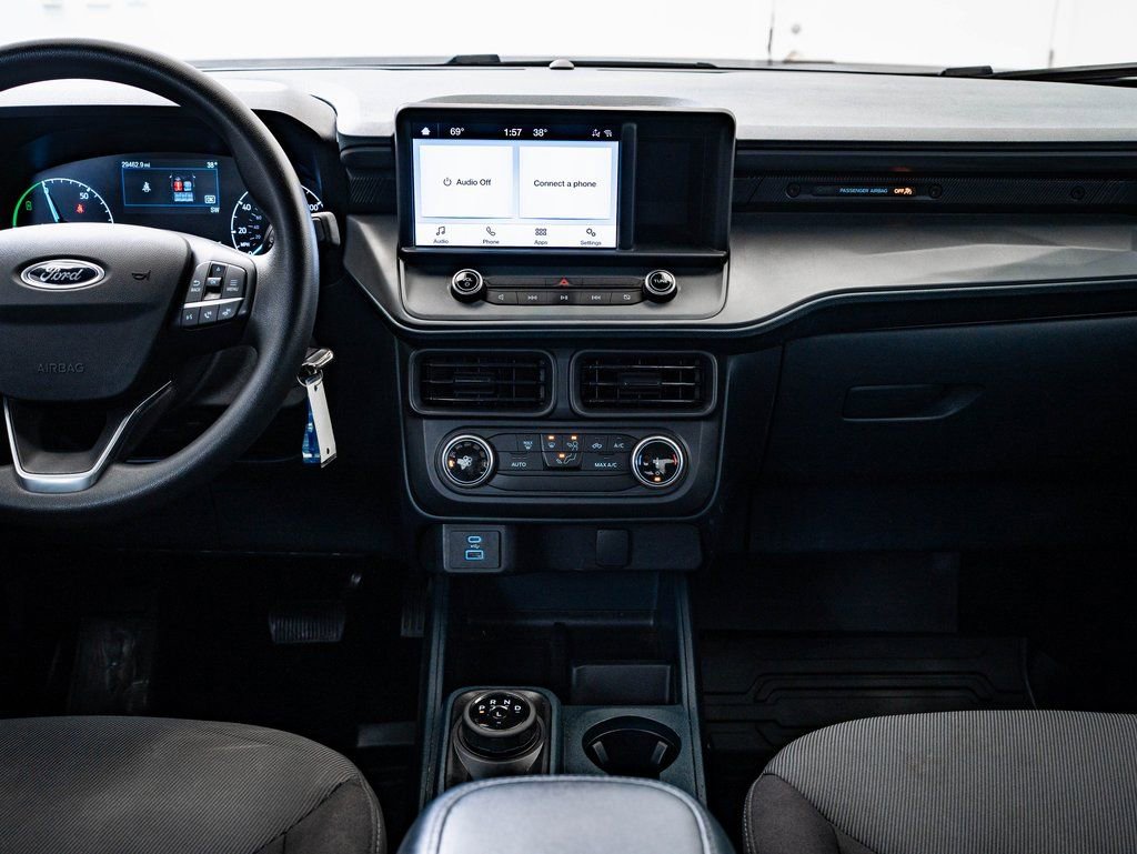 Used 2024 Ford Maverick XL image 33