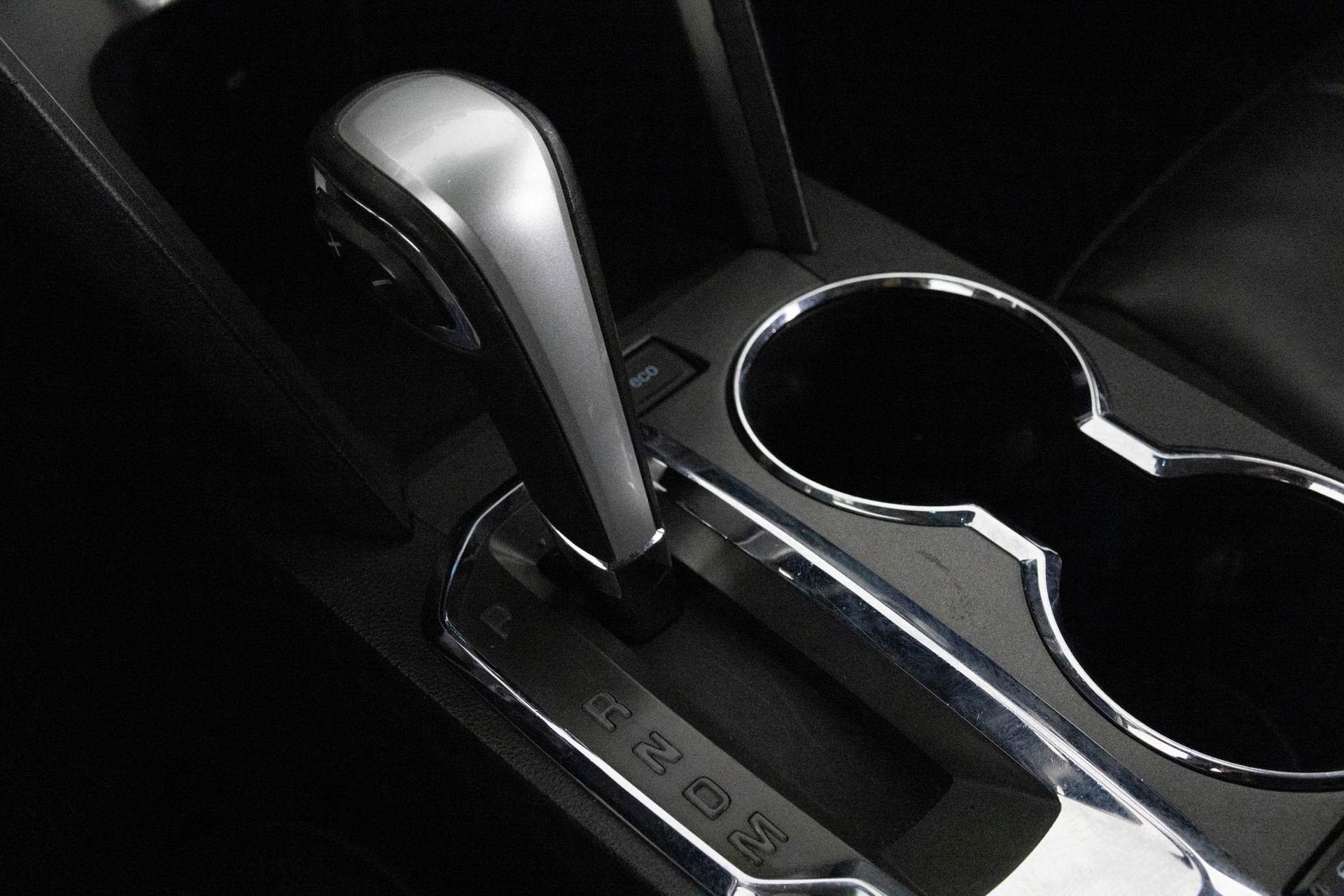 Used 2015 Chevrolet Equinox LTZ image 26